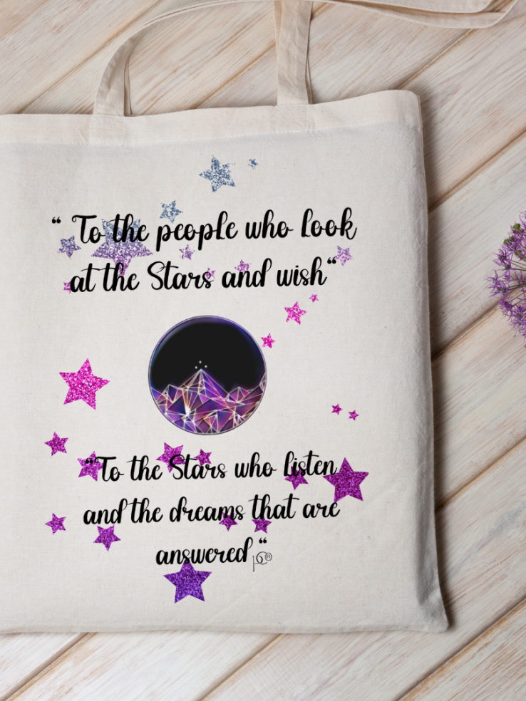 Tote bag ACOTAR