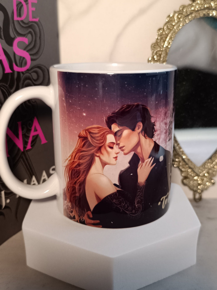 Taza ACOTAR